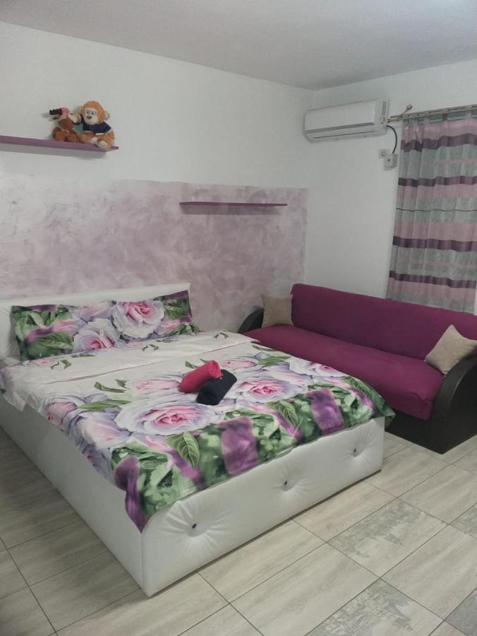 Chiajna Studio Apartment מראה חיצוני תמונה