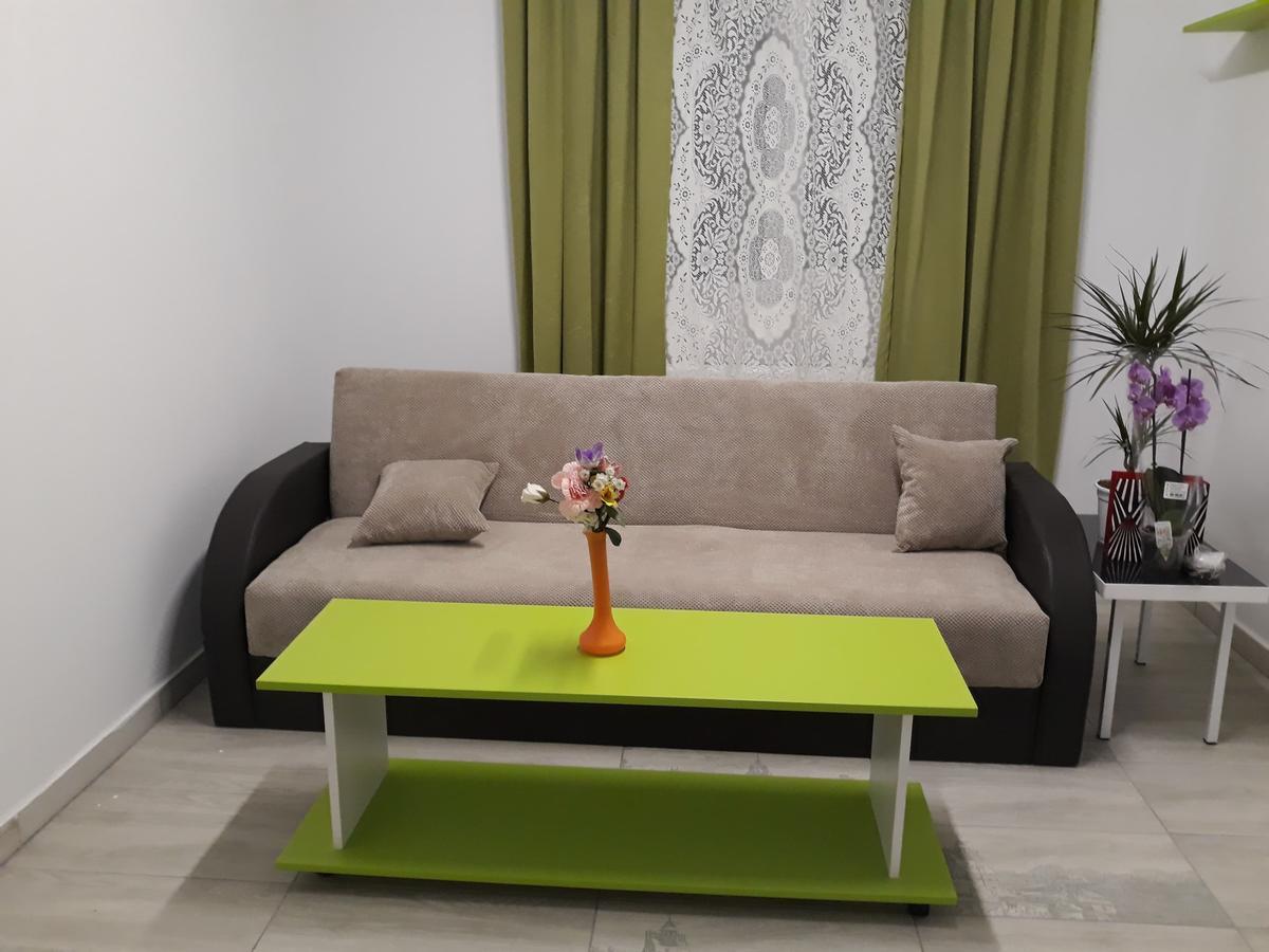 Chiajna Studio Apartment מראה חיצוני תמונה