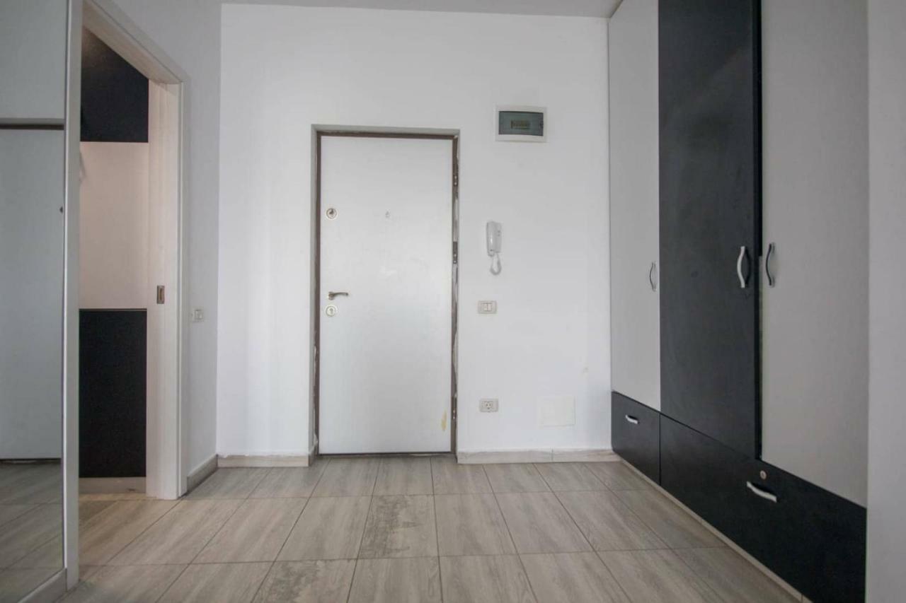 Chiajna Studio Apartment מראה חיצוני תמונה