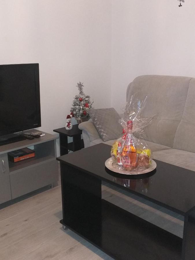 Chiajna Studio Apartment מראה חיצוני תמונה